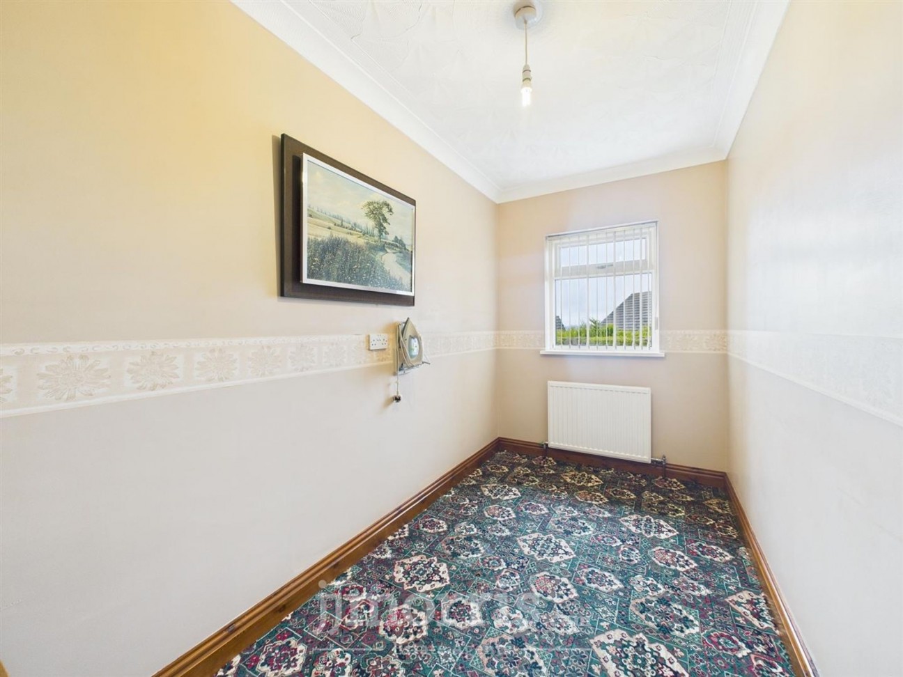 St. Clears, Llangynin, SA33