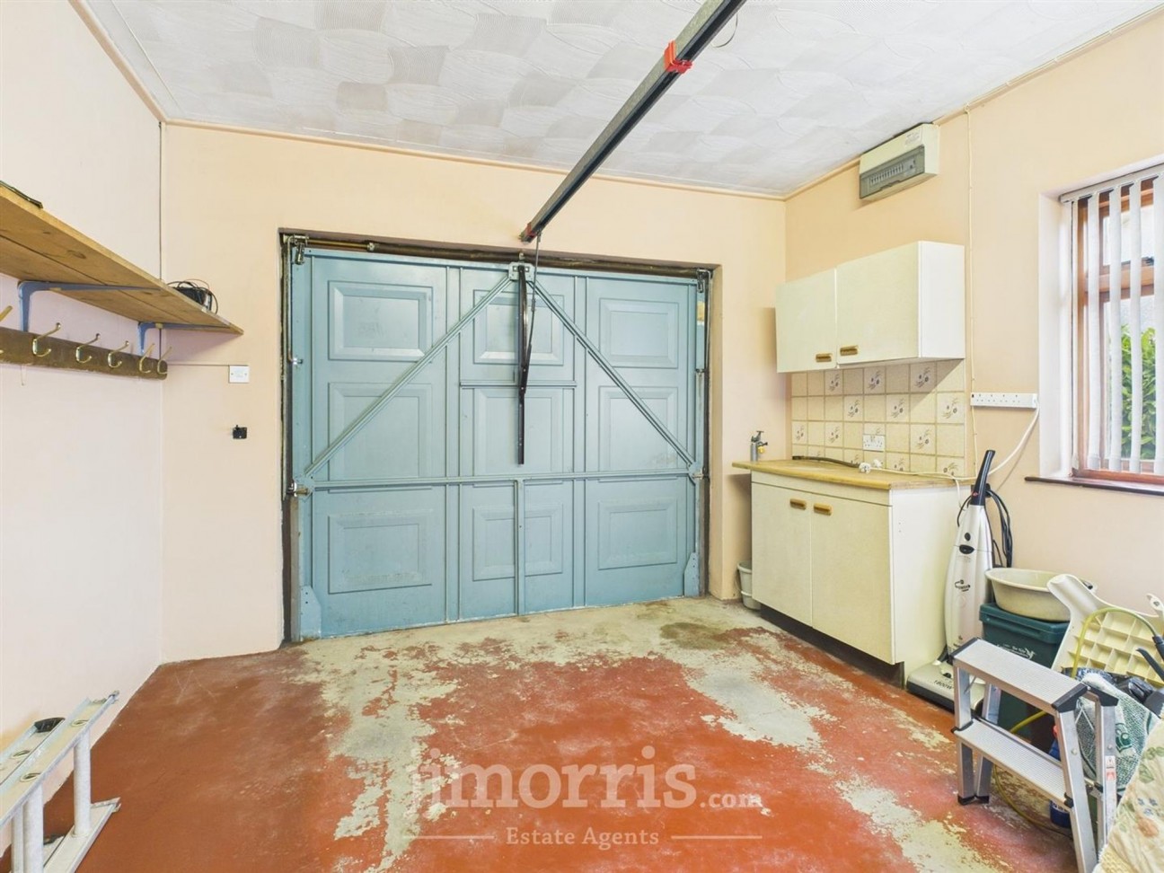 St. Clears, Llangynin, SA33