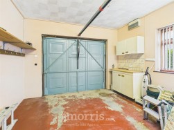 St. Clears, Llangynin, SA33