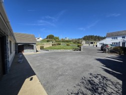 St. Clears, Llangynin, SA33