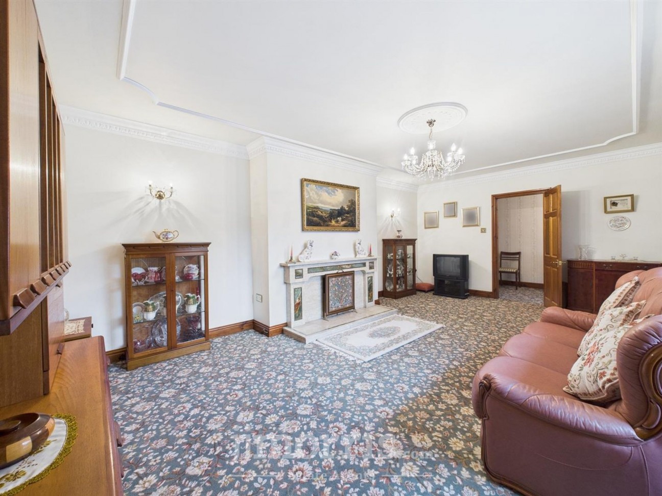 St. Clears, Llangynin, SA33