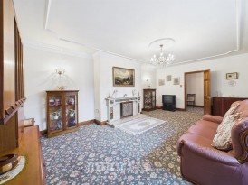 St. Clears, Llangynin, SA33