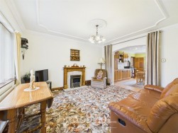 St. Clears, Llangynin, SA33