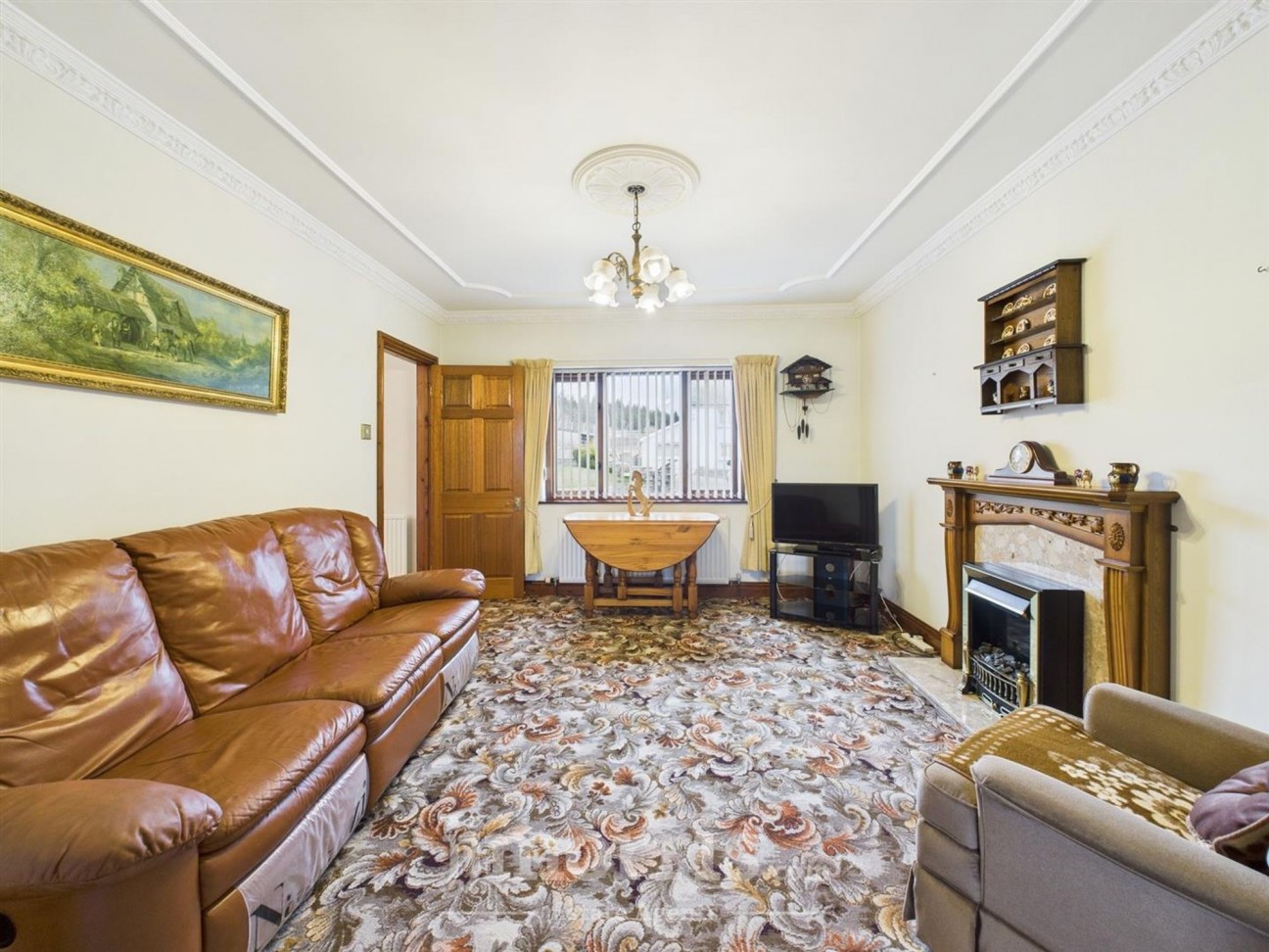 St. Clears, Llangynin, SA33