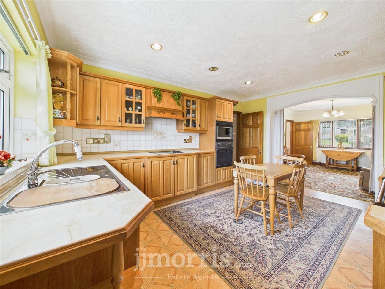 St. Clears, Llangynin, SA33