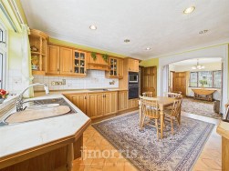 St. Clears, Llangynin, SA33