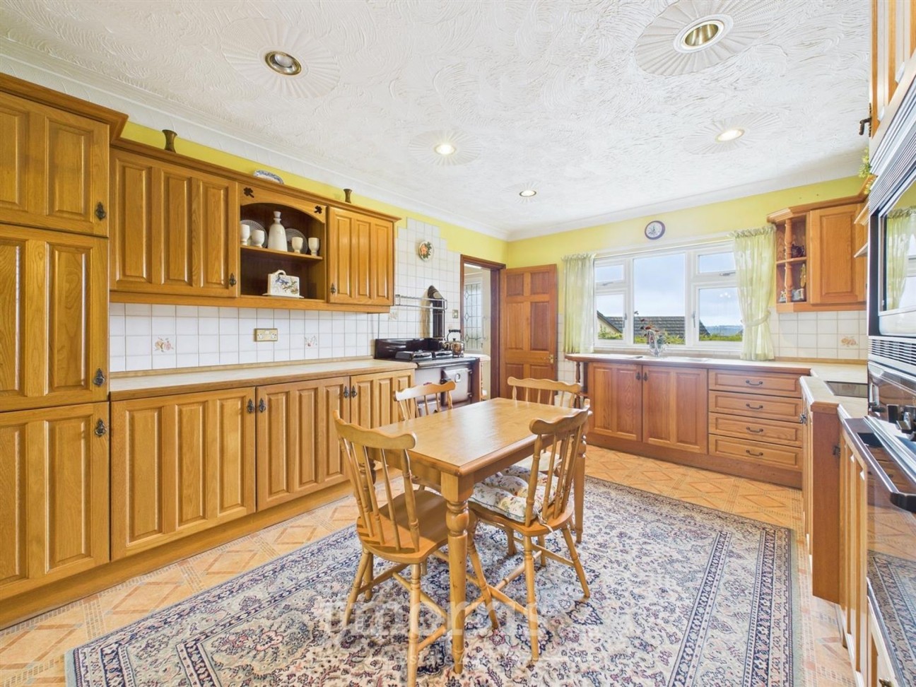 St. Clears, Llangynin, SA33