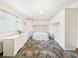 St. Clears, Llangynin, SA33