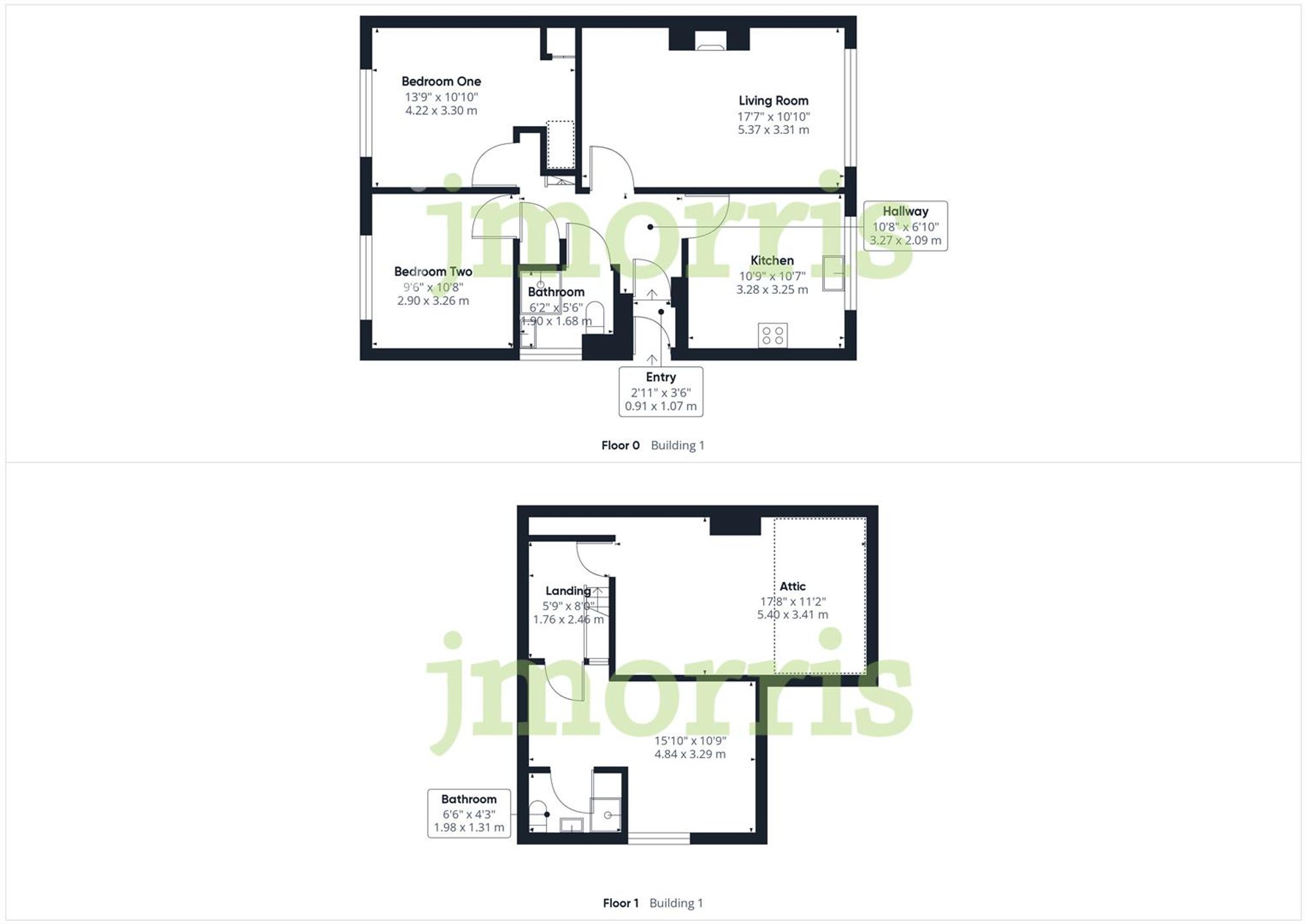Floorplan for Cardigan, SA43