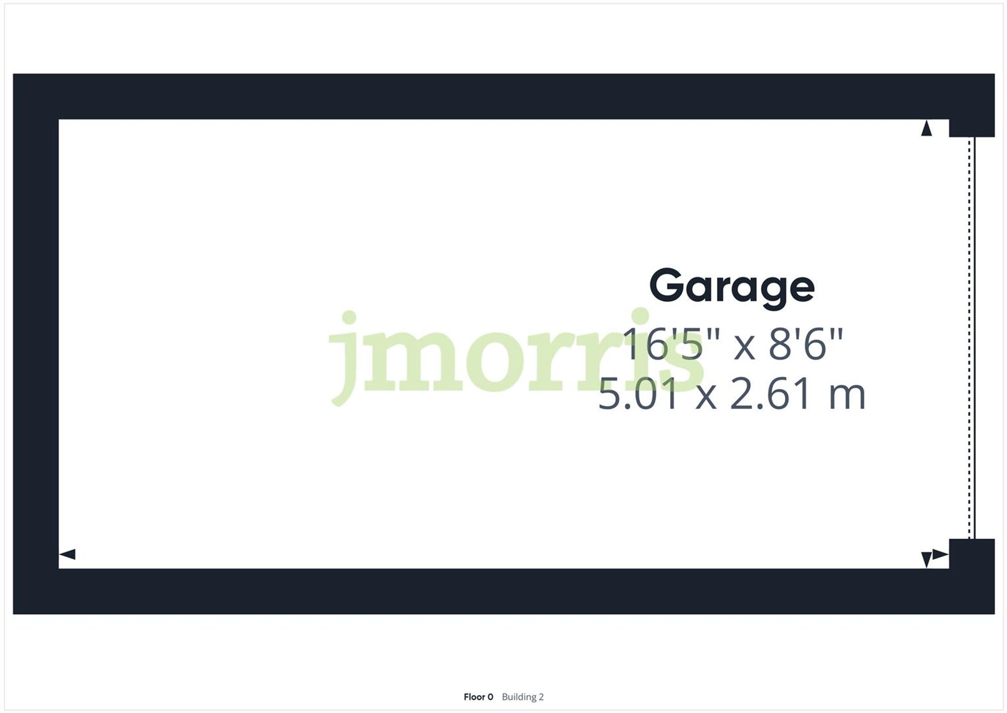 Floorplan for Cardigan, SA43