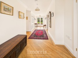 Parrog Road, Newport, SA42