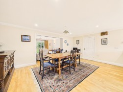 Parrog Road, Newport, SA42