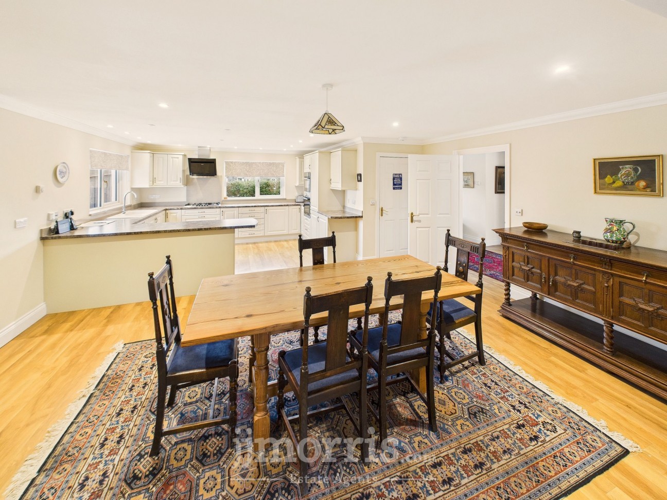 Parrog Road, Newport, SA42