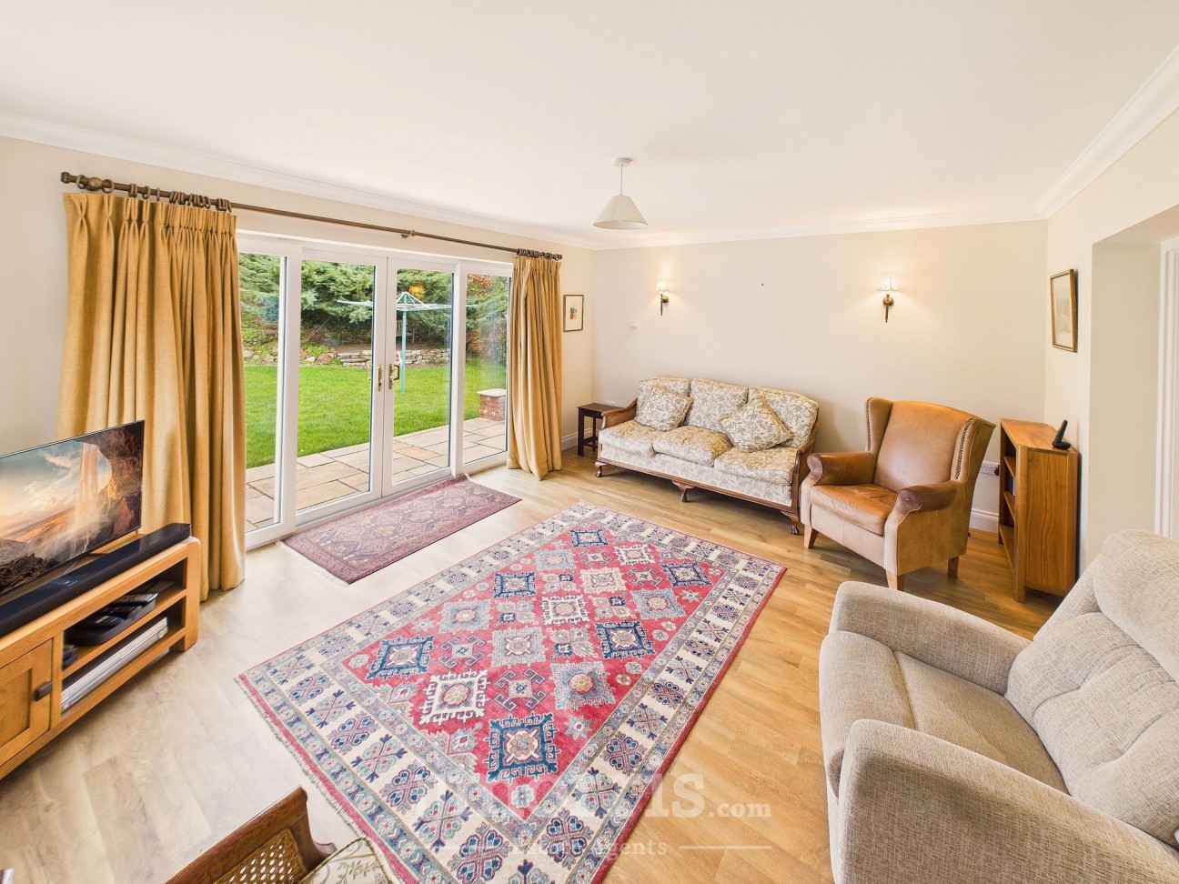 Parrog Road, Newport, SA42