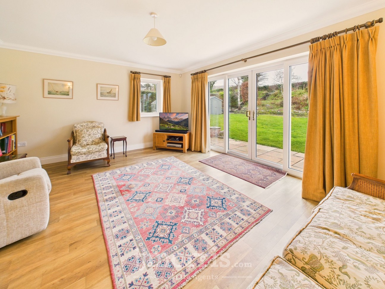 Parrog Road, Newport, SA42