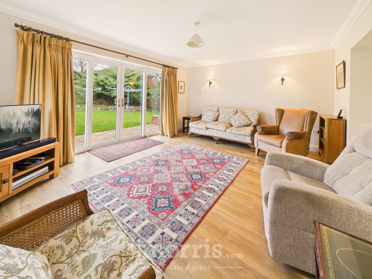 Parrog Road, Newport, SA42