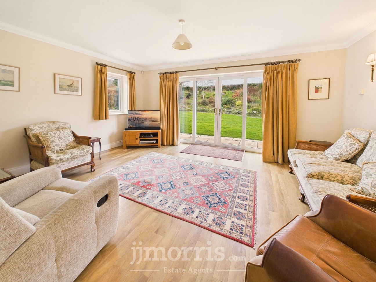 Parrog Road, Newport, SA42