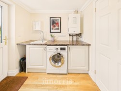 Parrog Road, Newport, SA42