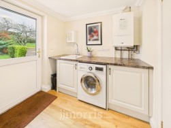 Parrog Road, Newport, SA42