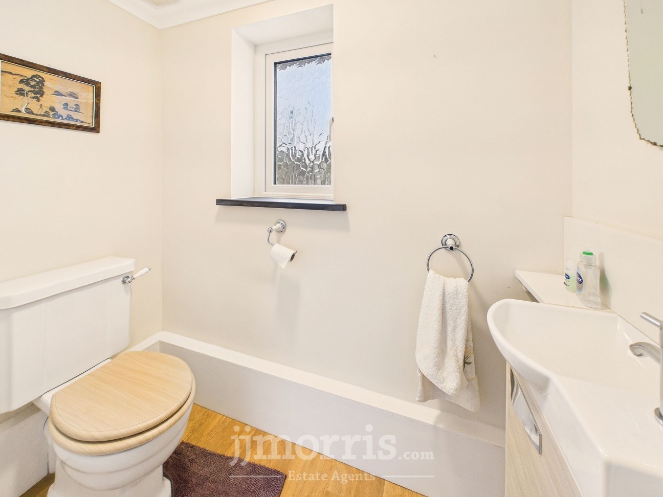 Parrog Road, Newport, SA42