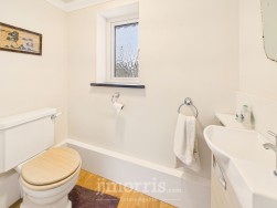 Parrog Road, Newport, SA42