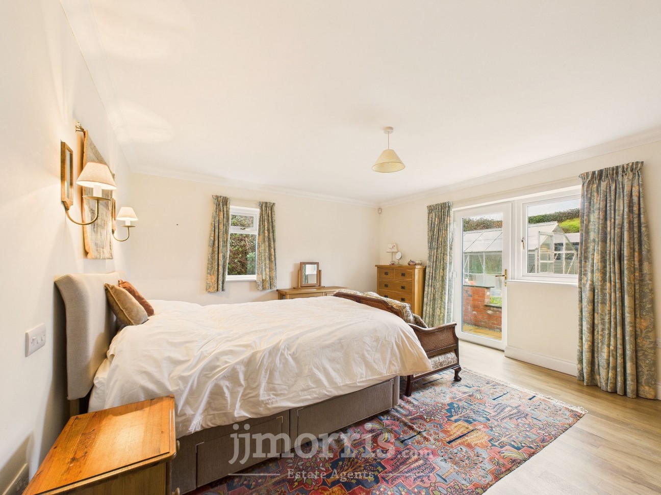 Parrog Road, Newport, SA42