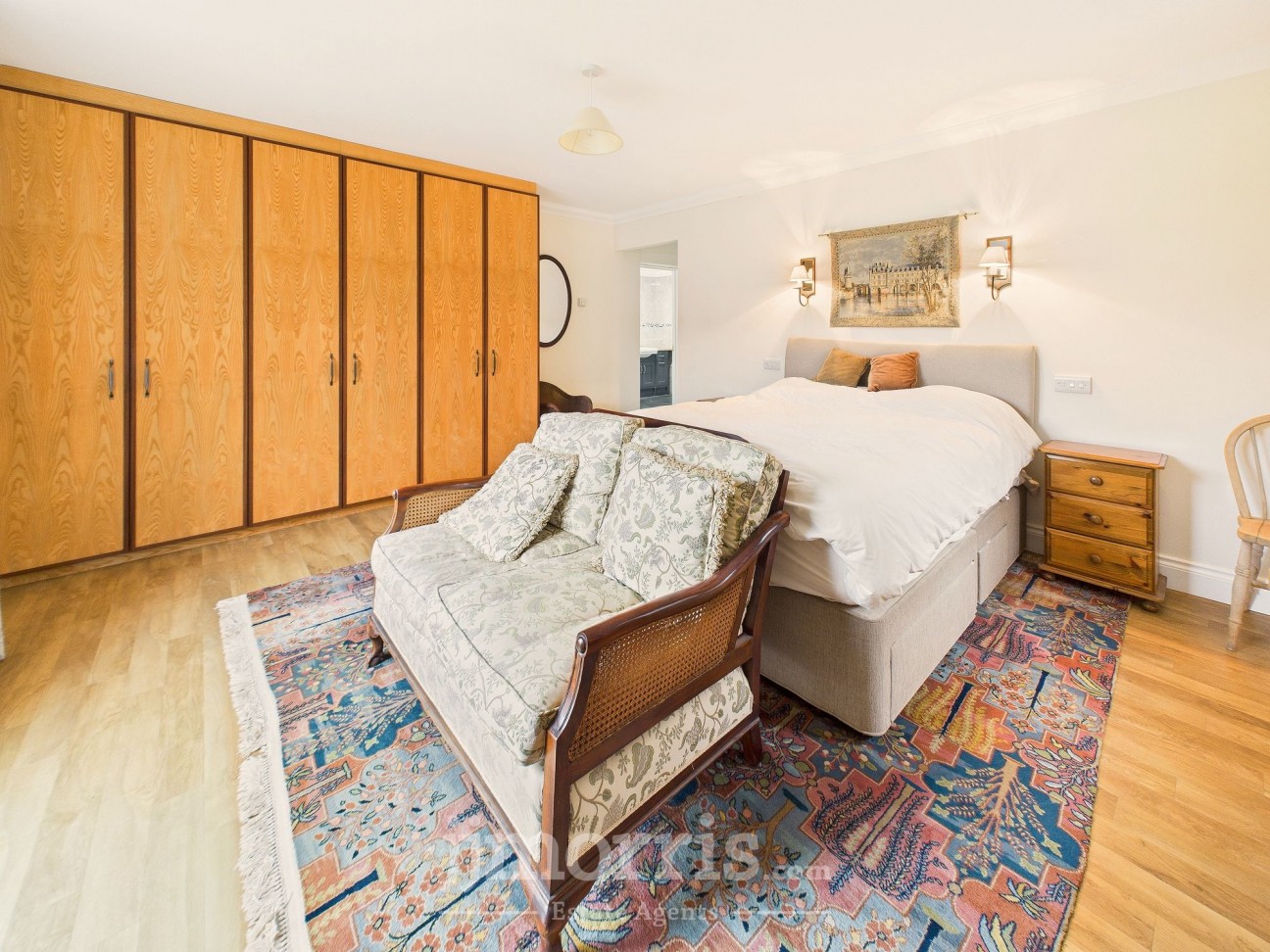 Parrog Road, Newport, SA42