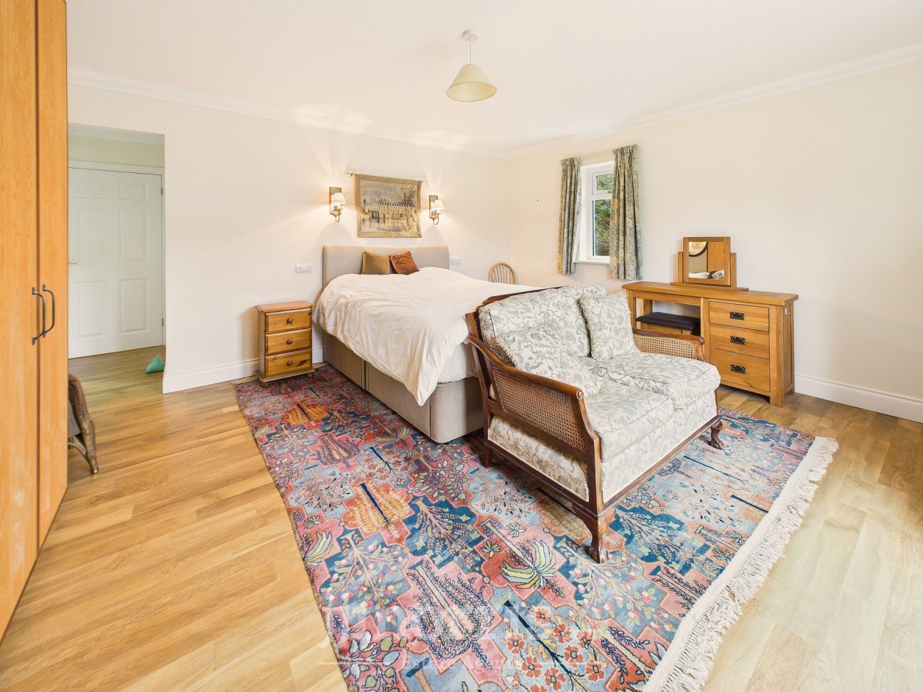 Parrog Road, Newport, SA42