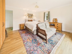 Parrog Road, Newport, SA42