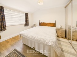 Parrog Road, Newport, SA42