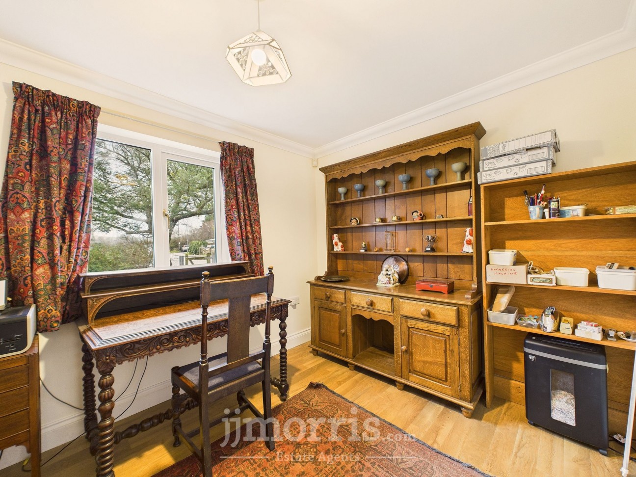 Parrog Road, Newport, SA42