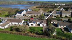 Parrog Road, Newport, SA42