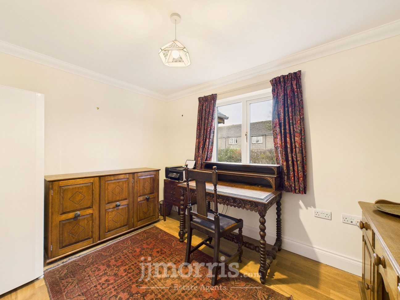 Parrog Road, Newport, SA42