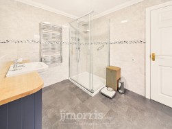 Parrog Road, Newport, SA42