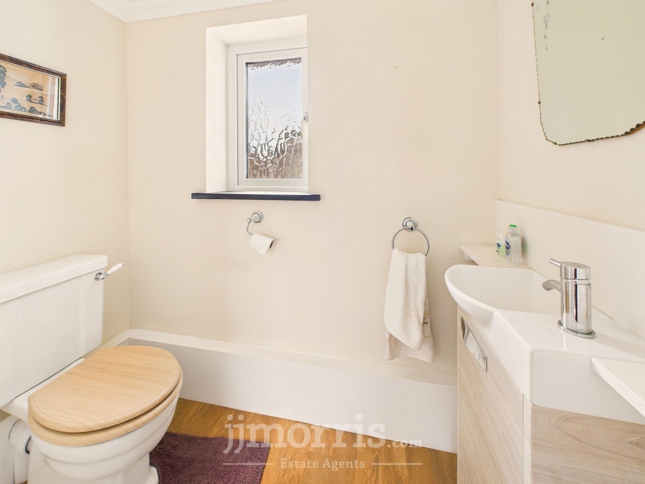 Parrog Road, Newport, SA42