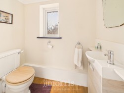 Parrog Road, Newport, SA42