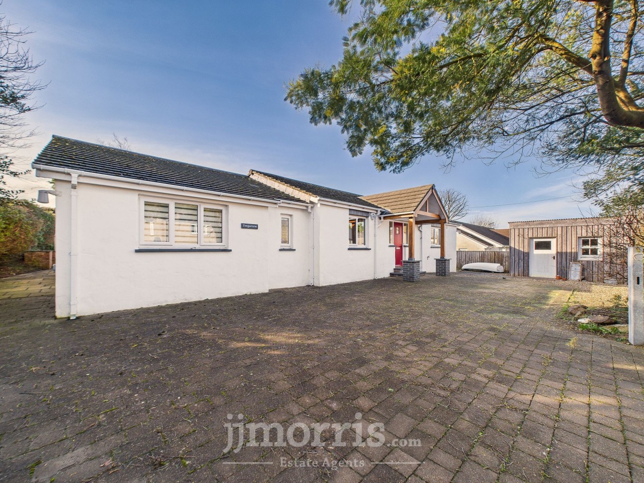 Parrog Road, Newport, SA42