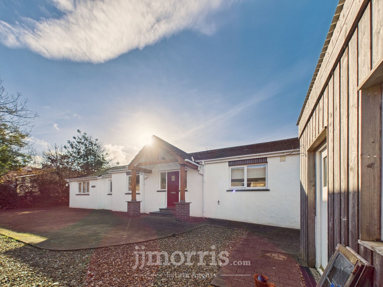 Parrog Road, Newport, SA42