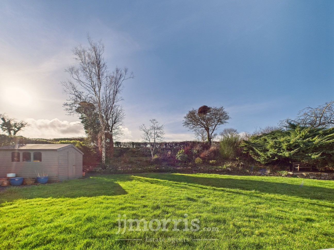Parrog Road, Newport, SA42