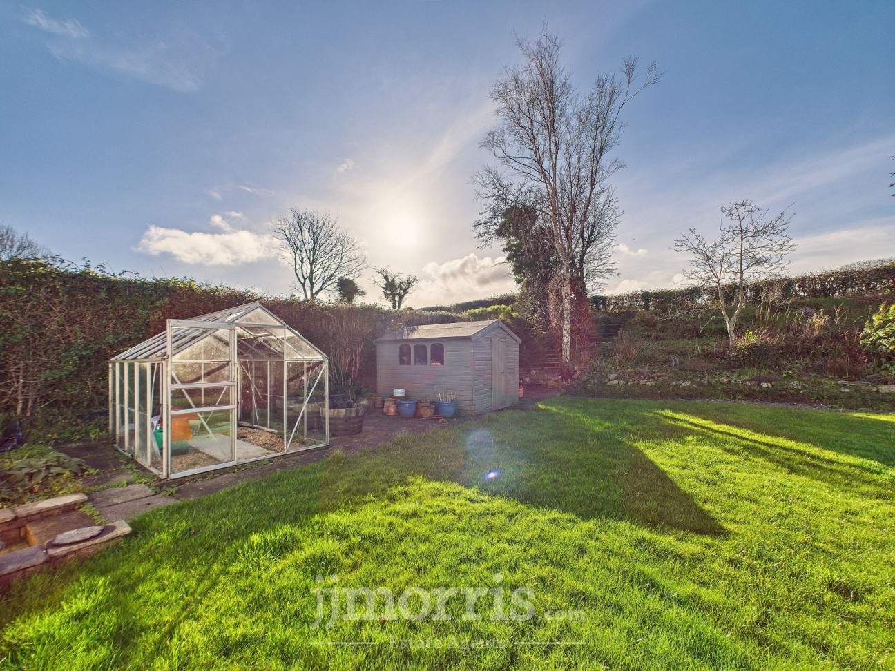 Parrog Road, Newport, SA42