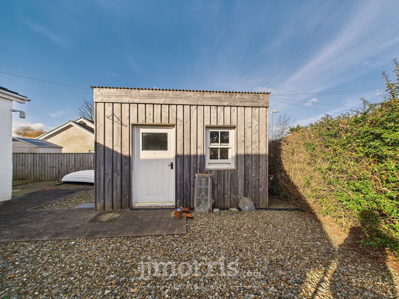 Parrog Road, Newport, SA42