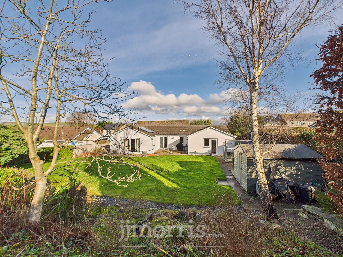 Parrog Road, Newport, SA42