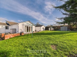 Parrog Road, Newport, SA42
