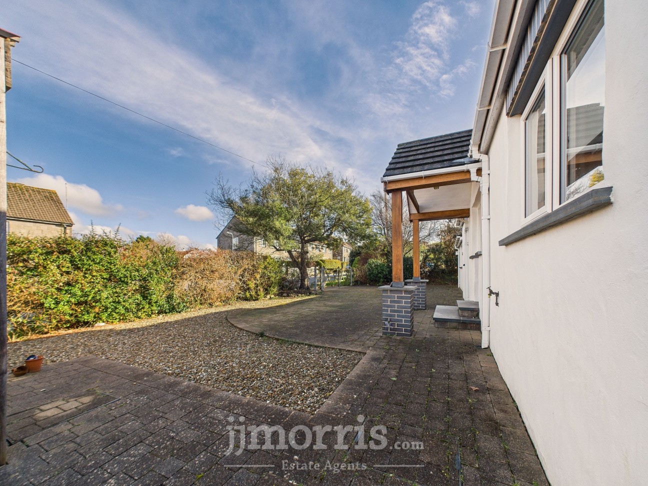 Parrog Road, Newport, SA42