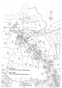 Parrog Road, Newport, SA42