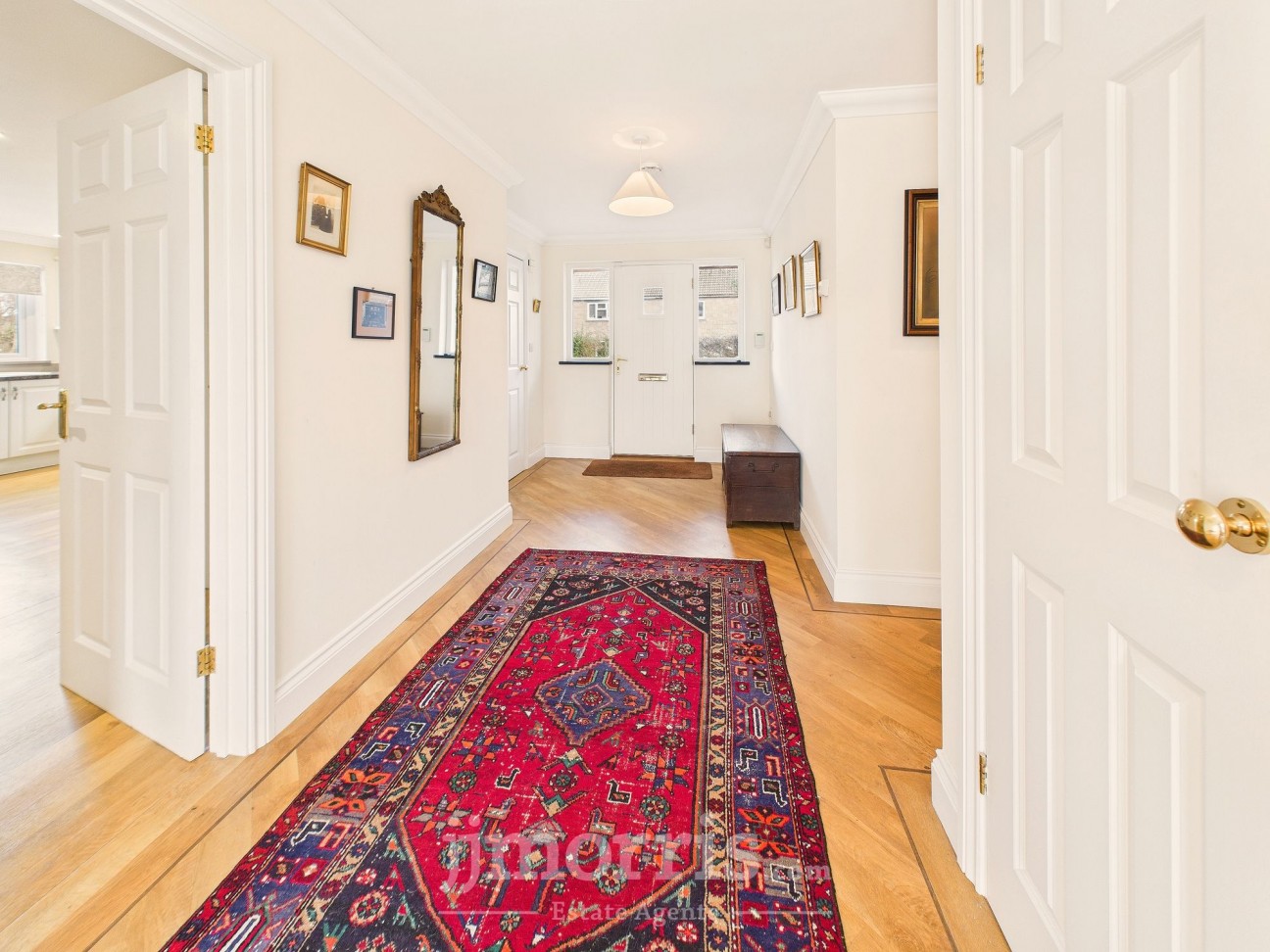 Parrog Road, Newport, SA42