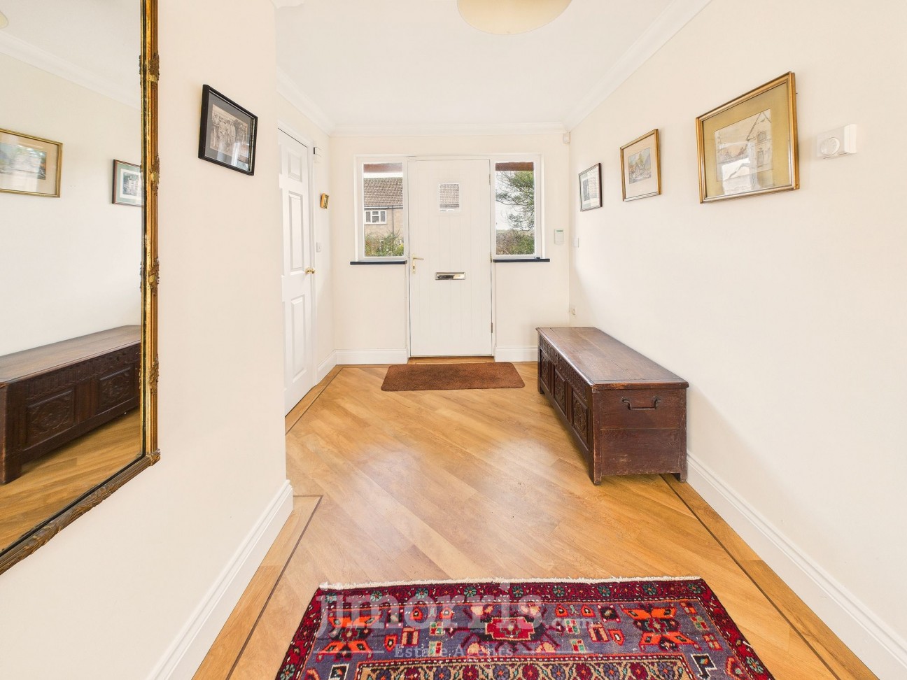 Parrog Road, Newport, SA42