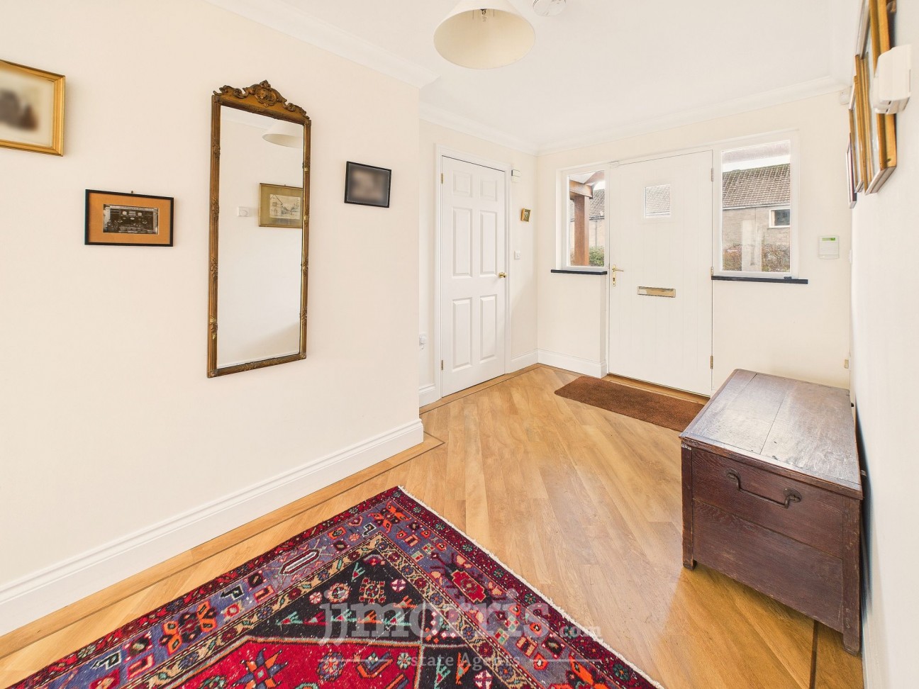 Parrog Road, Newport, SA42