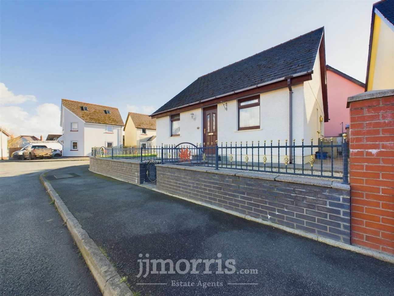 Llain Drigarn, Crymych, SA41