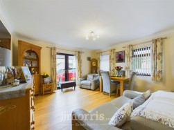 Llain Drigarn, Crymych, SA41